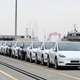 Image for article titled Tesla Wants Parts Suppliers in China to Be Given Priority as Power Grid Strains During Heatwave